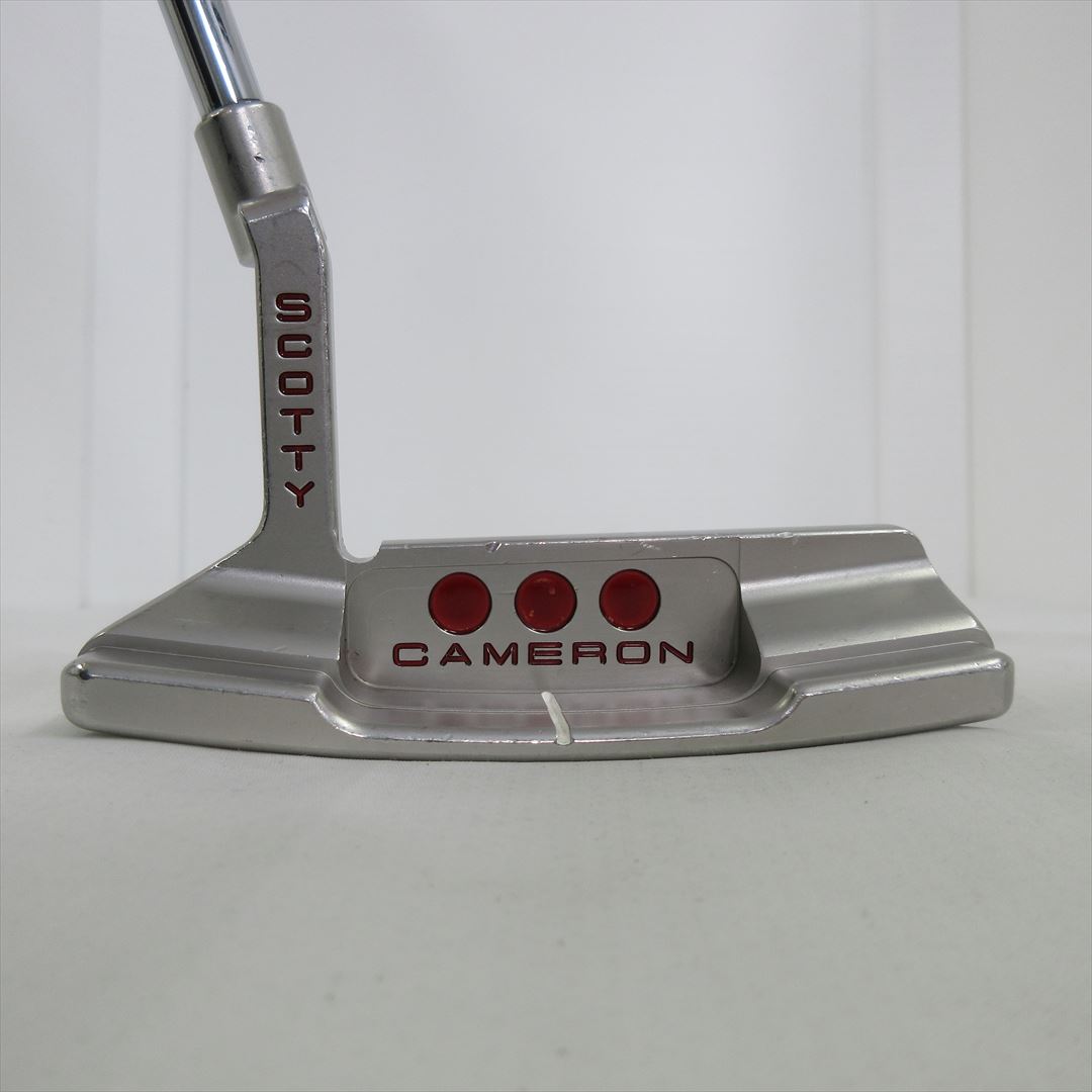 Scotty Cameron Putter SCOTTY CAMERON STUDIO SELECT NEWPORT 2 35 inch