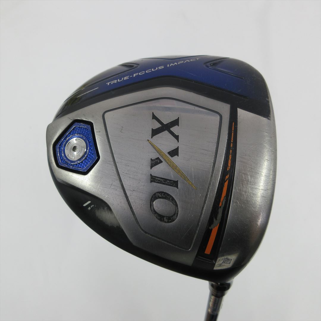 Dunlop Driver XXIO10 10.5° Regular XXIO MP1000