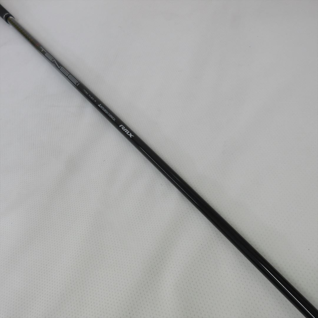Yamaha Driver RMX VD/M(2024) 9.5° Regular TENSEI TR50: