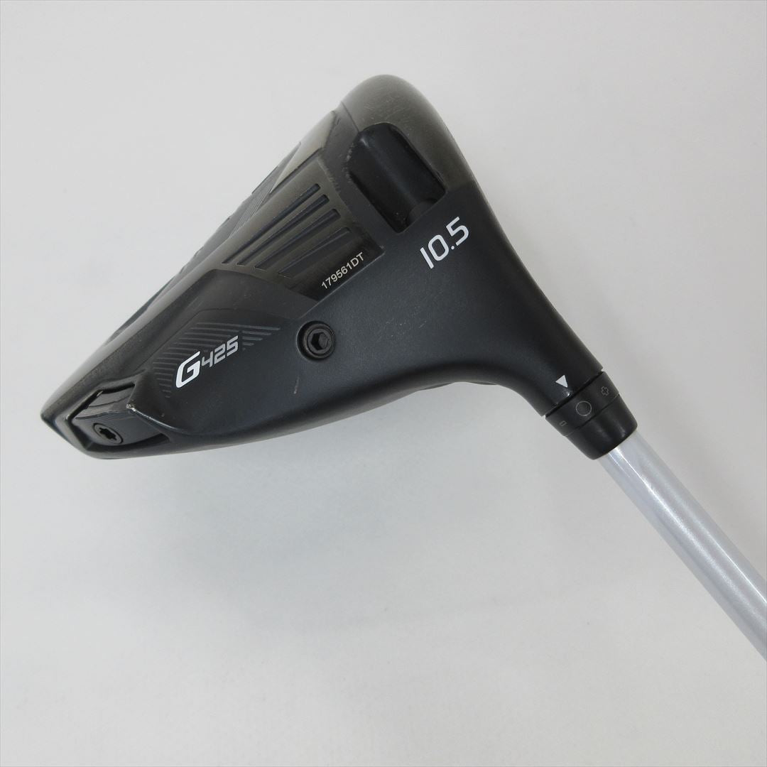 Ping Driver G425 SFT 10.5° Stiff Speeder 569 EVOLUTION 7