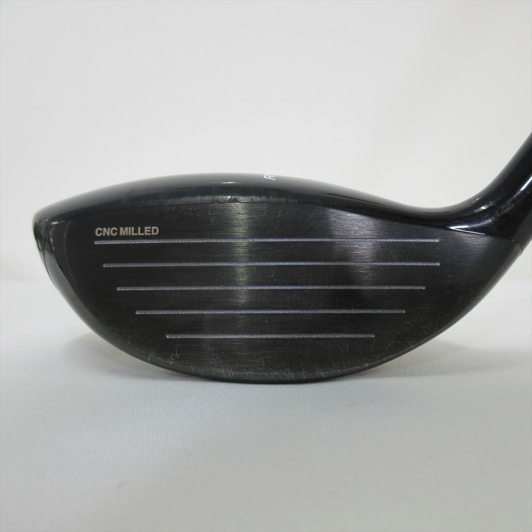 PRGR Fairway RS JUST(2022) 5W 18° Regular Diamana FOR PRGR(2022)