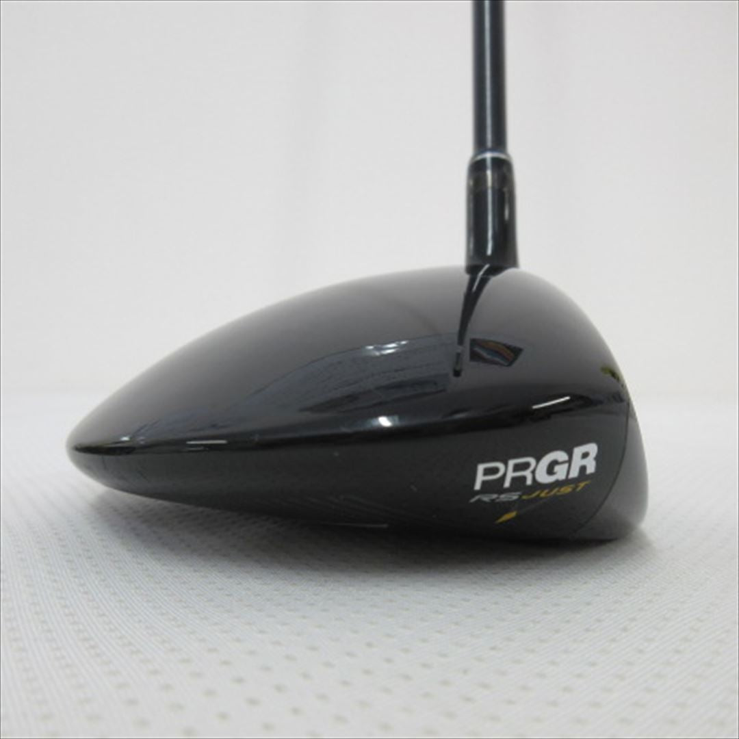 PRGR Fairway RS JUST(2022) 5W 18° Stiff Diamana FOR PRGR(2022)