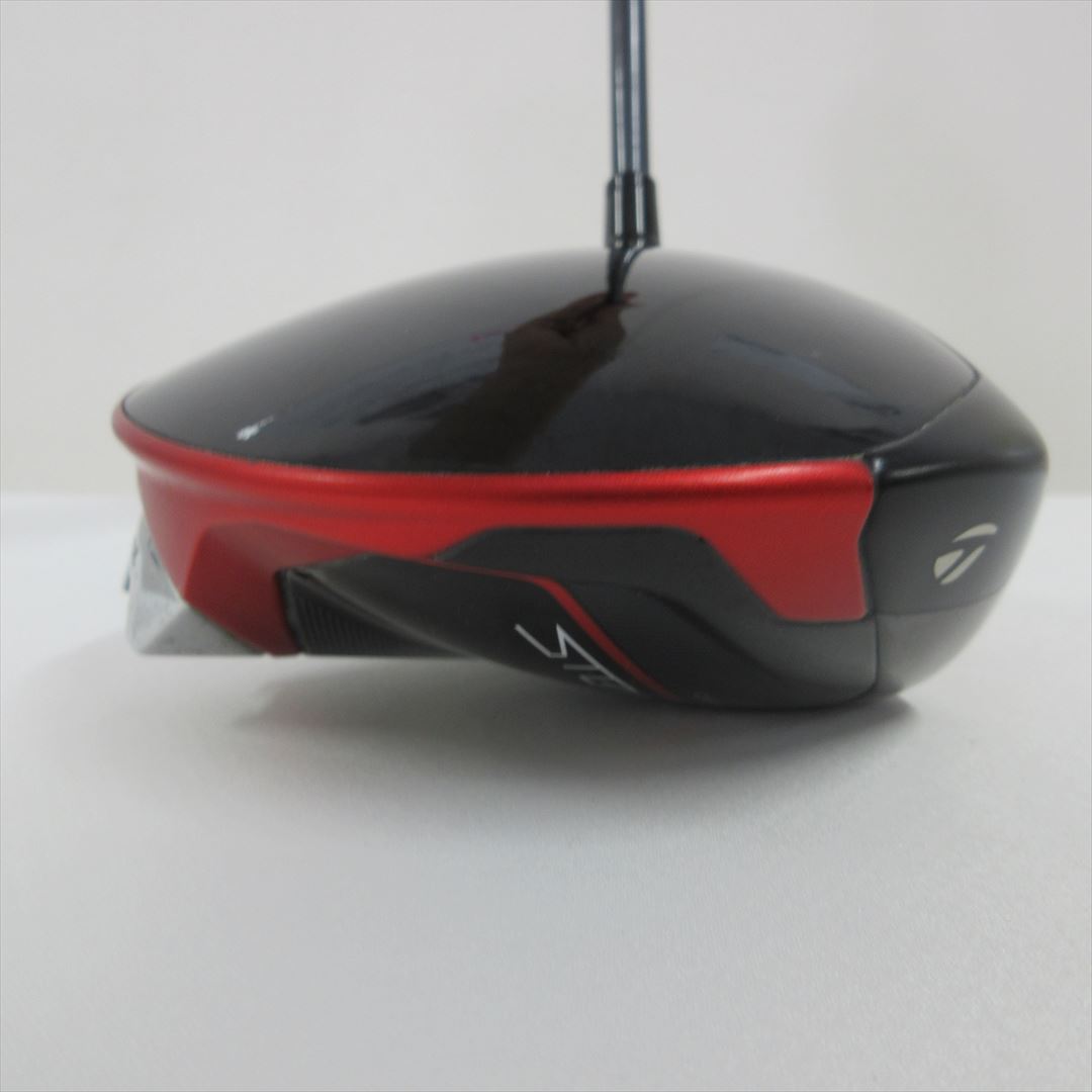 TaylorMade Driver STEALTH2 9° Stiff TENSEI RED TM50(STEALTH):