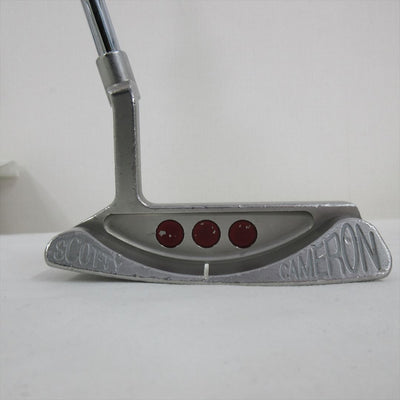 Titleist Putter SCOTTY CAMERON STUDIO SELECT LAGUNA 2 34 inch