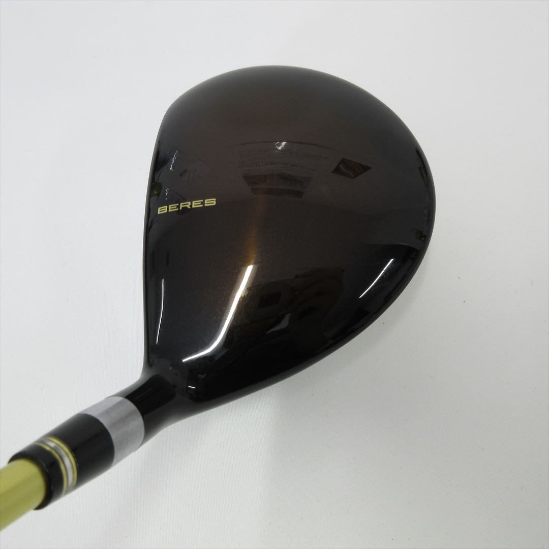 HONMA Fairway BERES07 7W 21° StiffRegular 3S ARMRQ 47