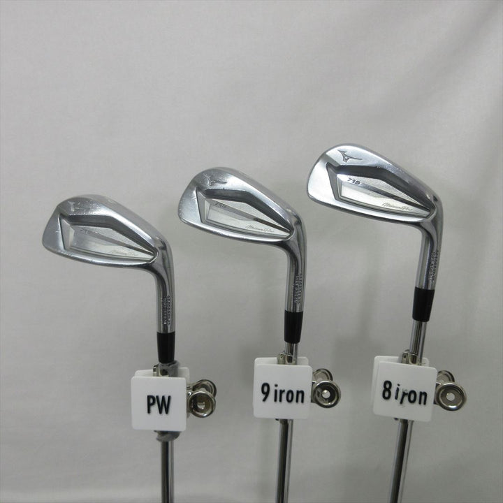 Mizuno Iron Set Mizuno Pro 719 GOLF Partner USA