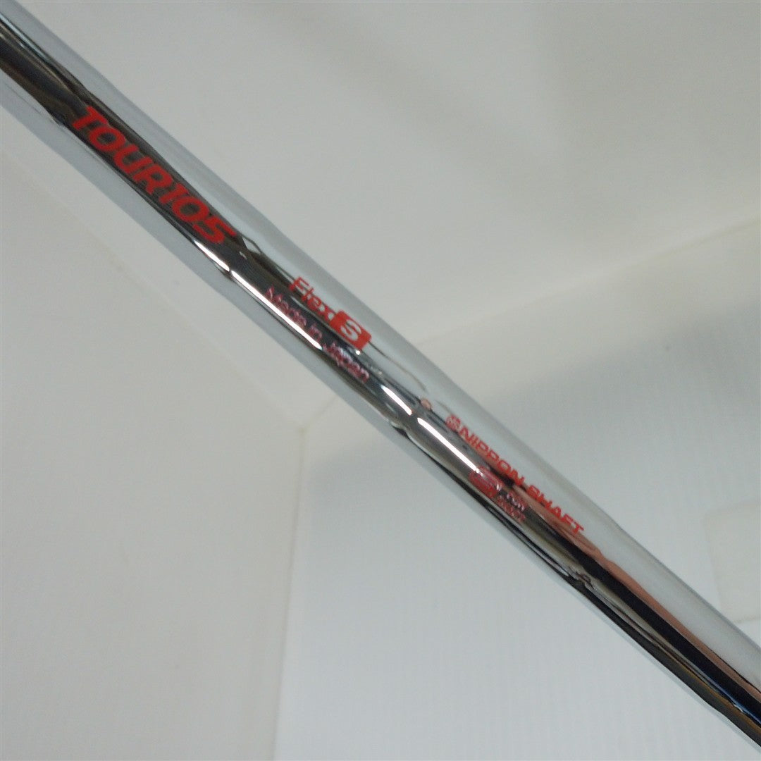 Yamaha Single Iron RMX DD-1(2026) – GOLF Partner USA