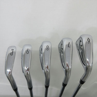 Titleist Iron Set Titleist T200 Stiff NS PRO 950GH neo 5 pieces