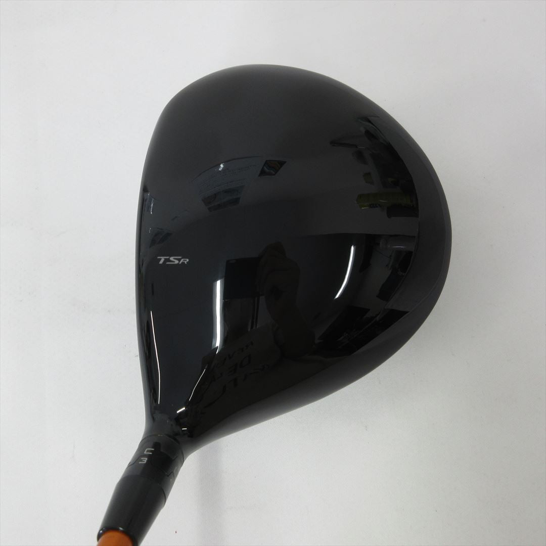 Titleist Driver TSR3 9° Stiff Tour AD DI-6