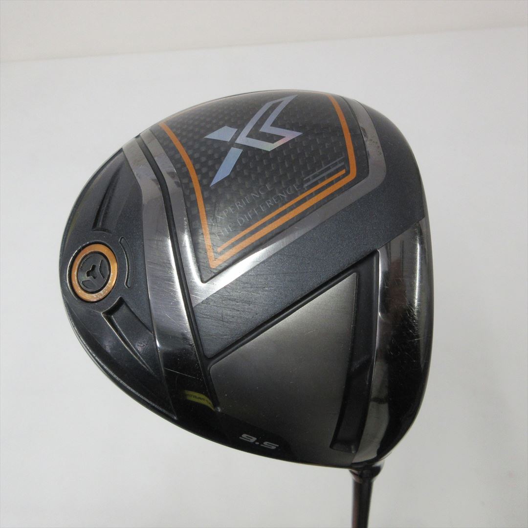 Dunlop Driver XXIO11 eks 9.5° Stiff Miyazaki AX-1