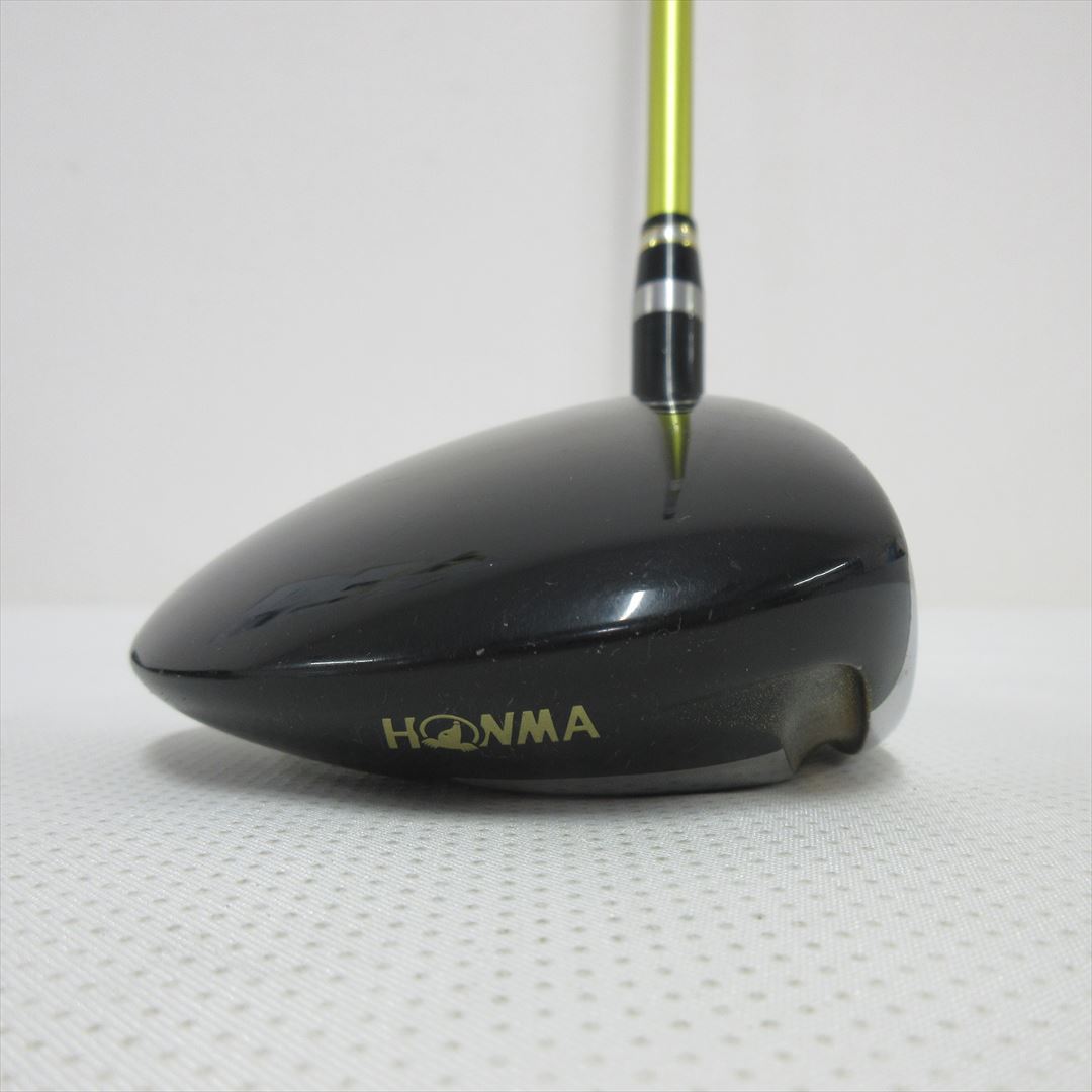 HONMA Fairway BERES S-06 3W 15° Regular 3S ARMRQX 47