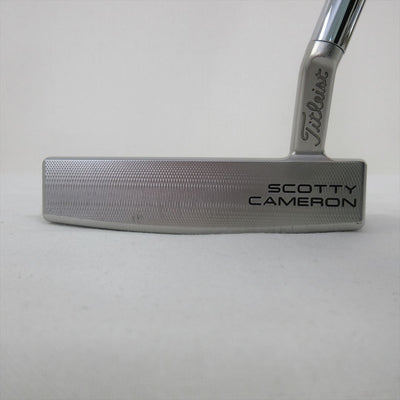 Titleist Putter SCOTTY CAMERON Special select FASTBACK 1.5 33 inch