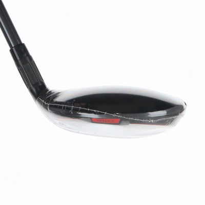 TaylorMade Hybrid Open Box STEALTH2 HY 22° Regular TENSEI RED TM60(STEALTH)