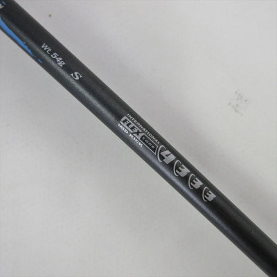 Dunlop Hybrid XXIO13 eks HY 23° Stiff Miyazaki AX-3