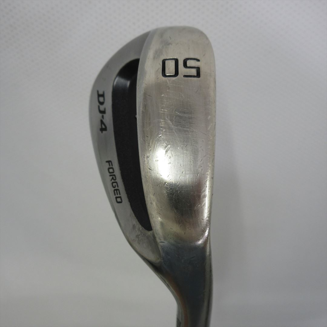 Fourteen Wedge DJ 4 Light Black 50° DS-91w