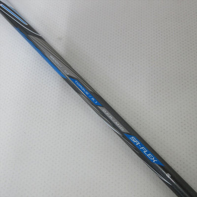 Mizuno Driver Fair Rating BR-X 10.5° StiffRegular BR-X: