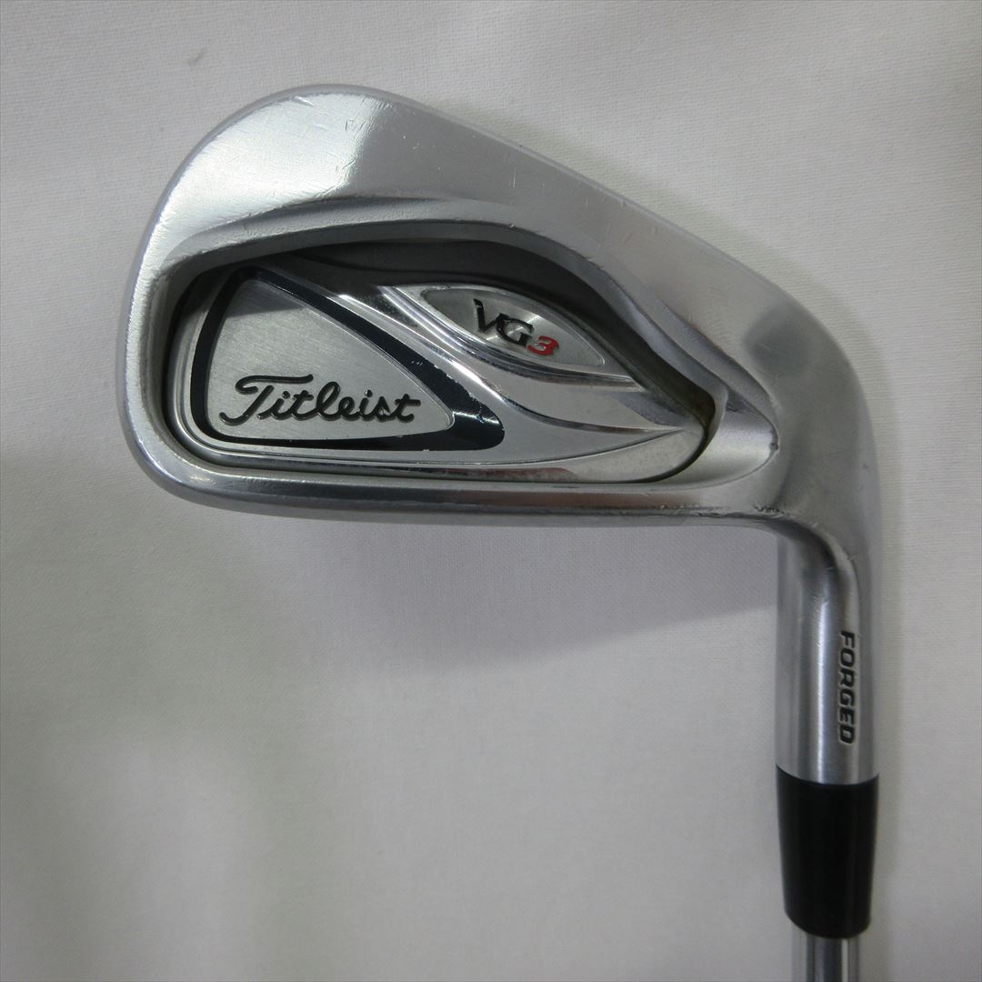 Titleist Iron Set Titleist VG3(2014) Stiff Dynamic Gold S200 7 pieces