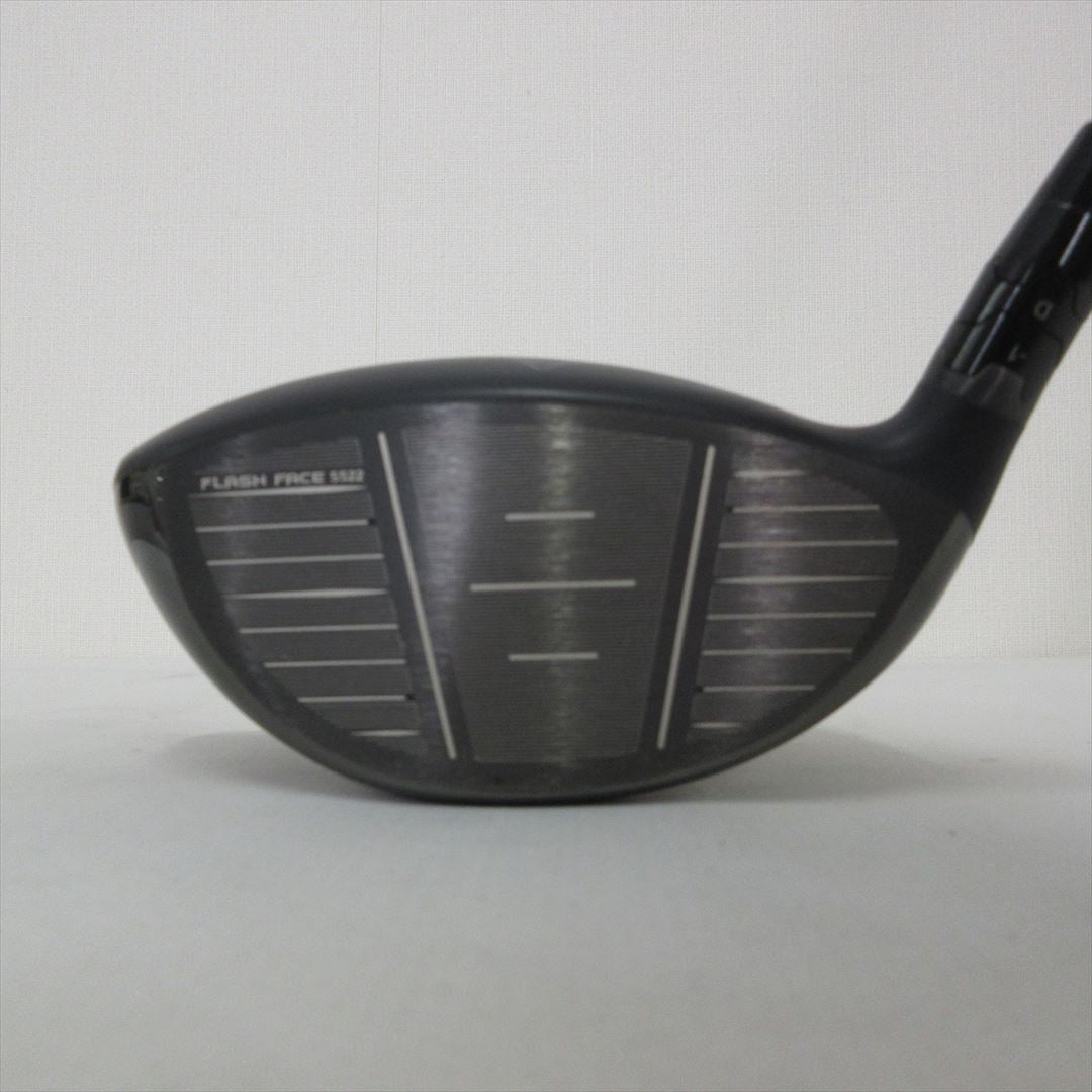 Callaway Driver ROGUE ST MAX 10.5° Stiff SPEEDER NX 50