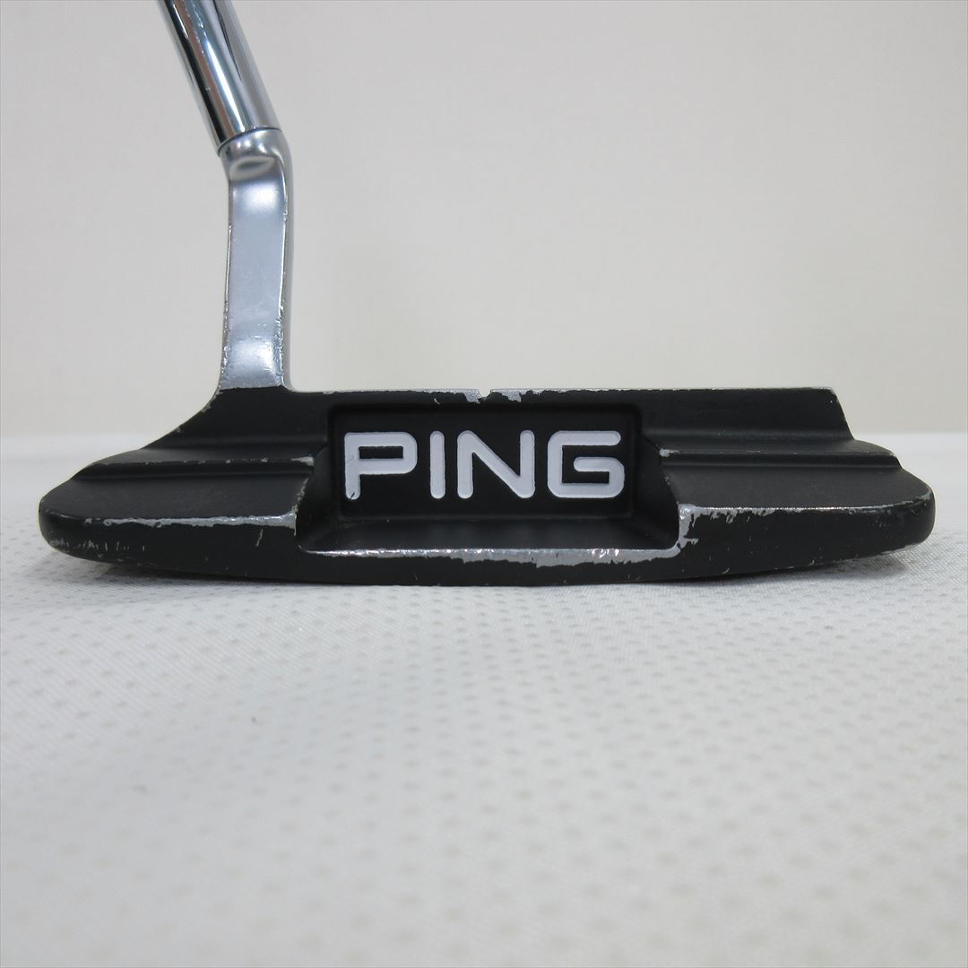 Ping Putter PING KUSHIN 4(2023) Dot Color Red 35 inch