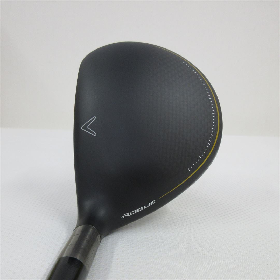 Callaway Fairway ROGUE ST LS 3W 15° Stiff SPEEDER NX 60