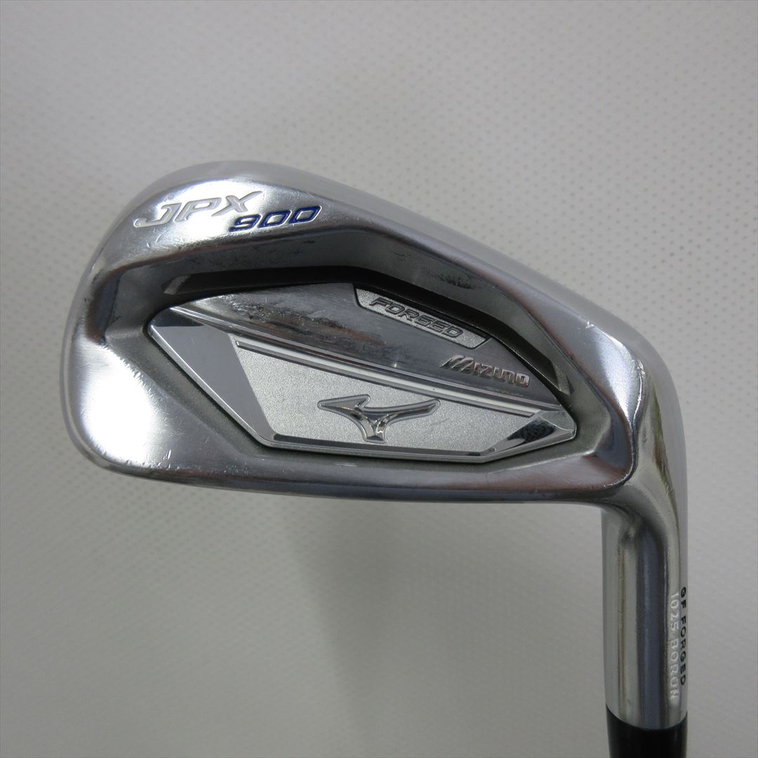 Mizuno Iron Set JPX 900 FORGED – GOLF Partner USA