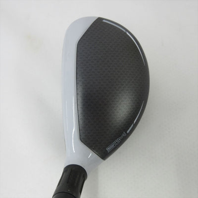 TaylorMade Hybrid SIM MAX HY 19° Stiff KBS MAX85 JP