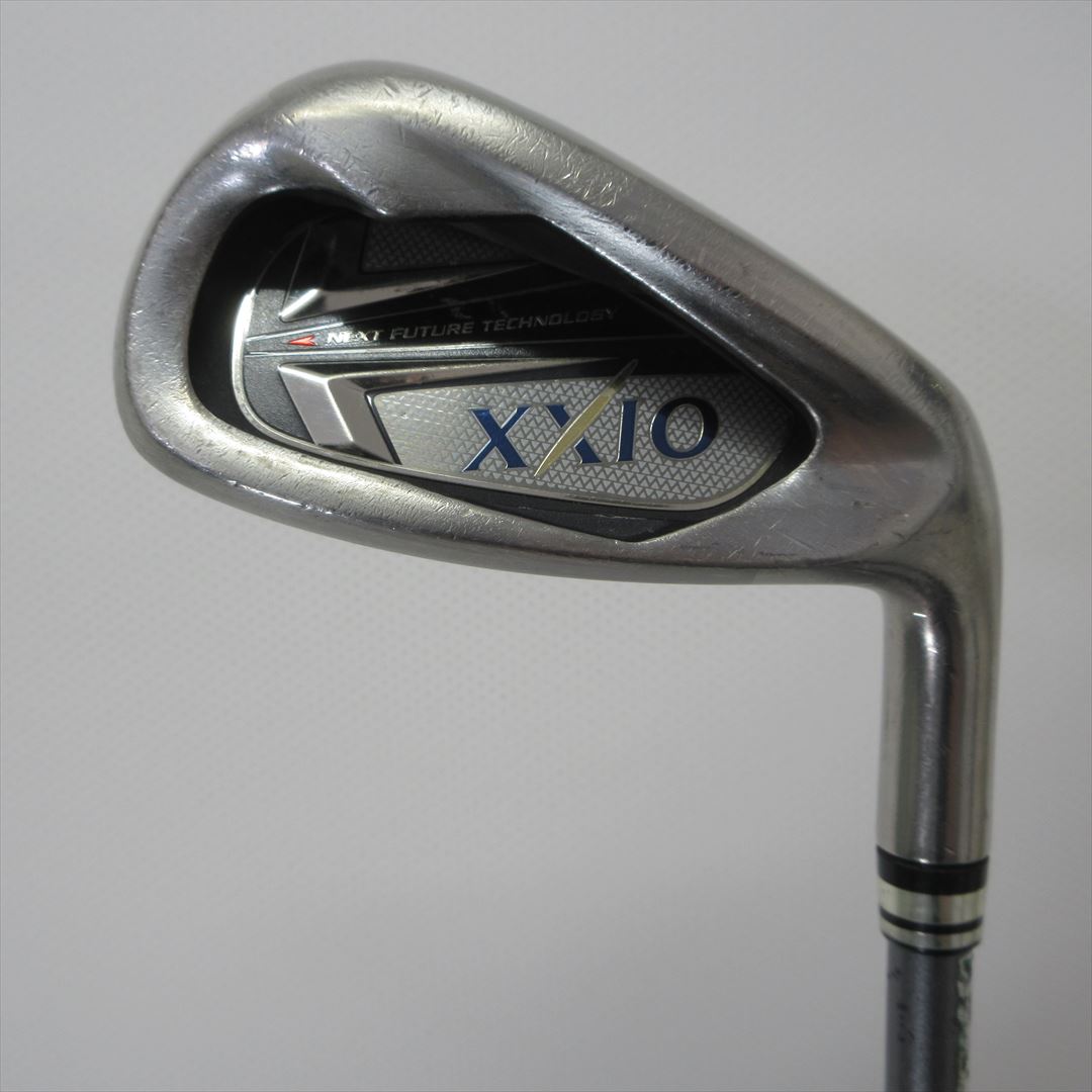 XXIO Iron Set Fair Rating XXIO7 Stiff XXIO MP700 8 pieces