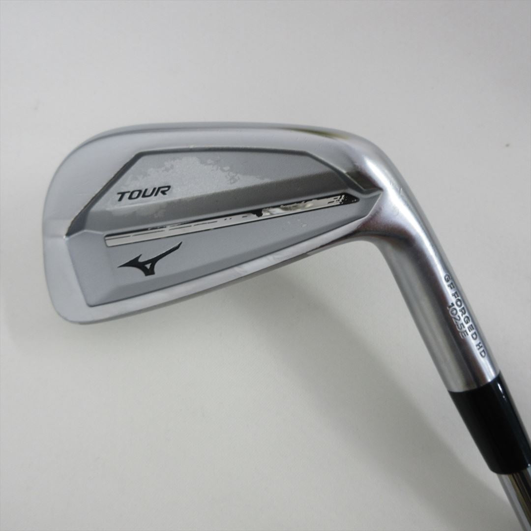 Mizuno Iron Set JPX 921 TOUR Stiff NS PRO MODUS3 TOUR105 6 pieces