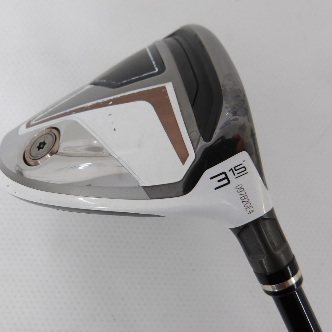 TaylorMade Fairway SIM GLOIRE – GOLF Partner USA