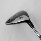 XXIO Fairway XXIO13 eks 3W 15° Stiff Miyazaki AX-3: