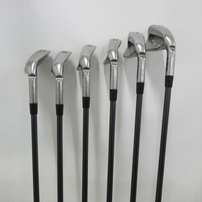 Ping Iron Set i Iron Regular LT50i DotColor Blue 6pieces