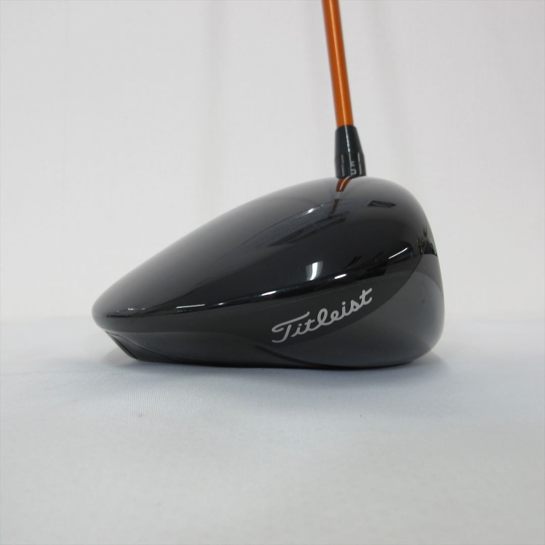 Titleist Driver TSR2 9° Stiff Tour AD DI-6