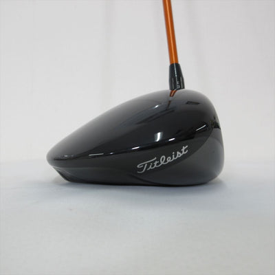 Titleist Driver TSR2 9° Stiff Tour AD DI-6