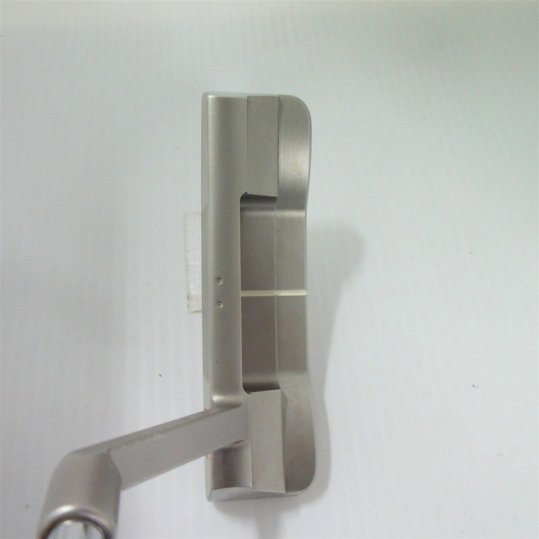 Evenroll Putter EVNROLL ER1TS – GOLF Partner USA