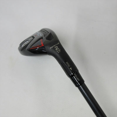 TaylorMade Hybrid STEALTH2 PLUS HY 17° Stiff Diamana TM70