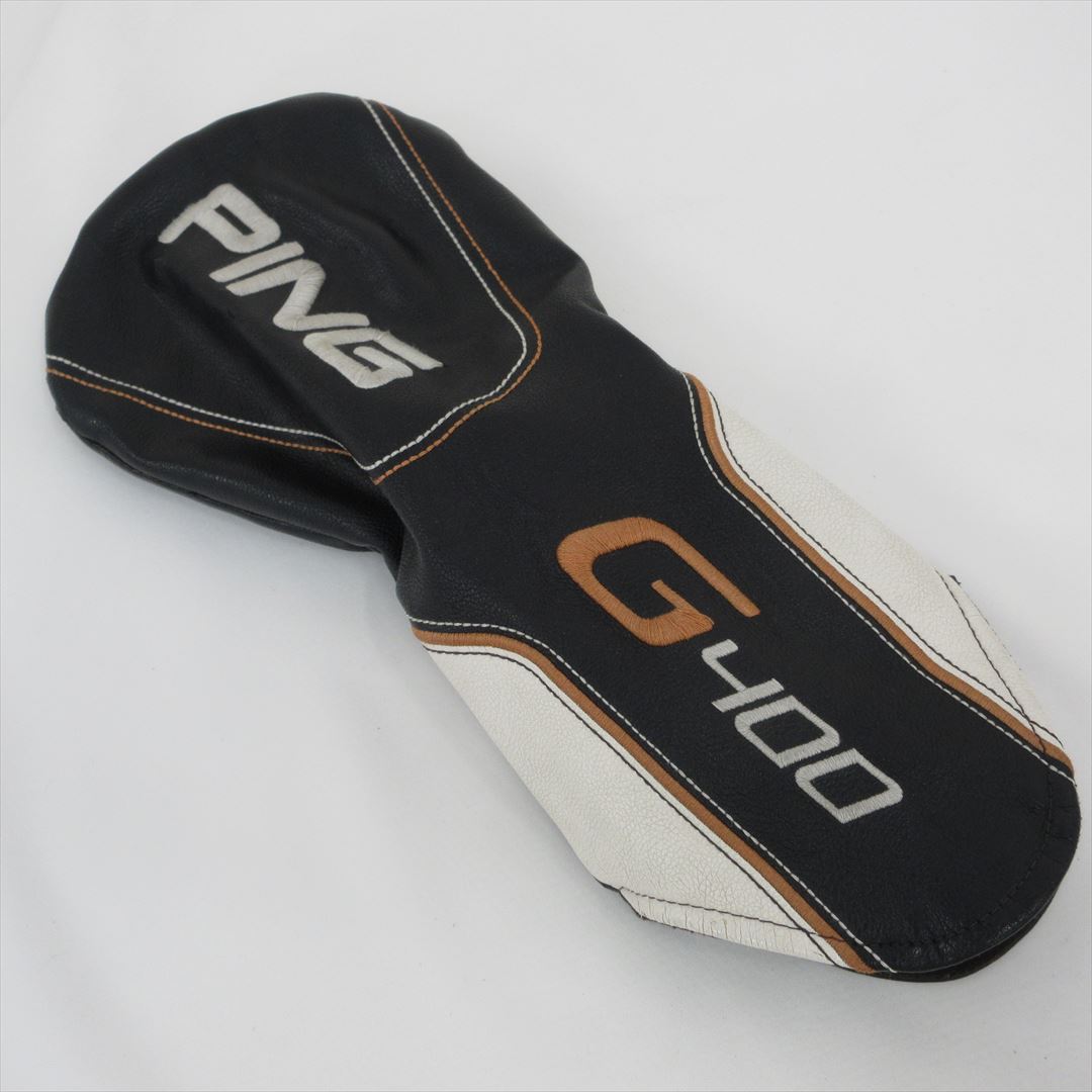 Ping Driver Fair Rating G400 9° Stiff ATTAS COOOL 6