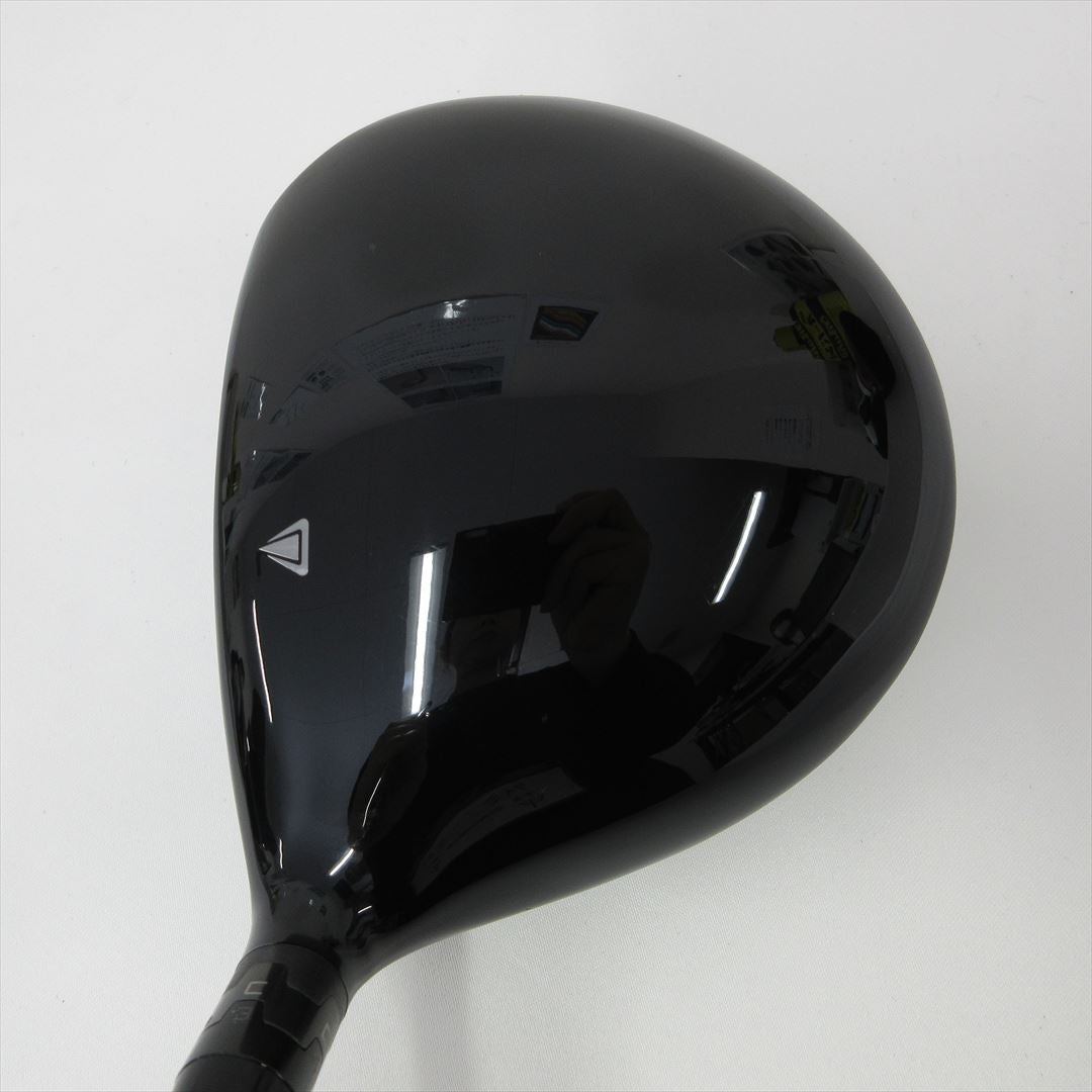 Titleist Driver TS4 10.5° Stiff KURO KAGE Black DUAL CORE TiNi 50