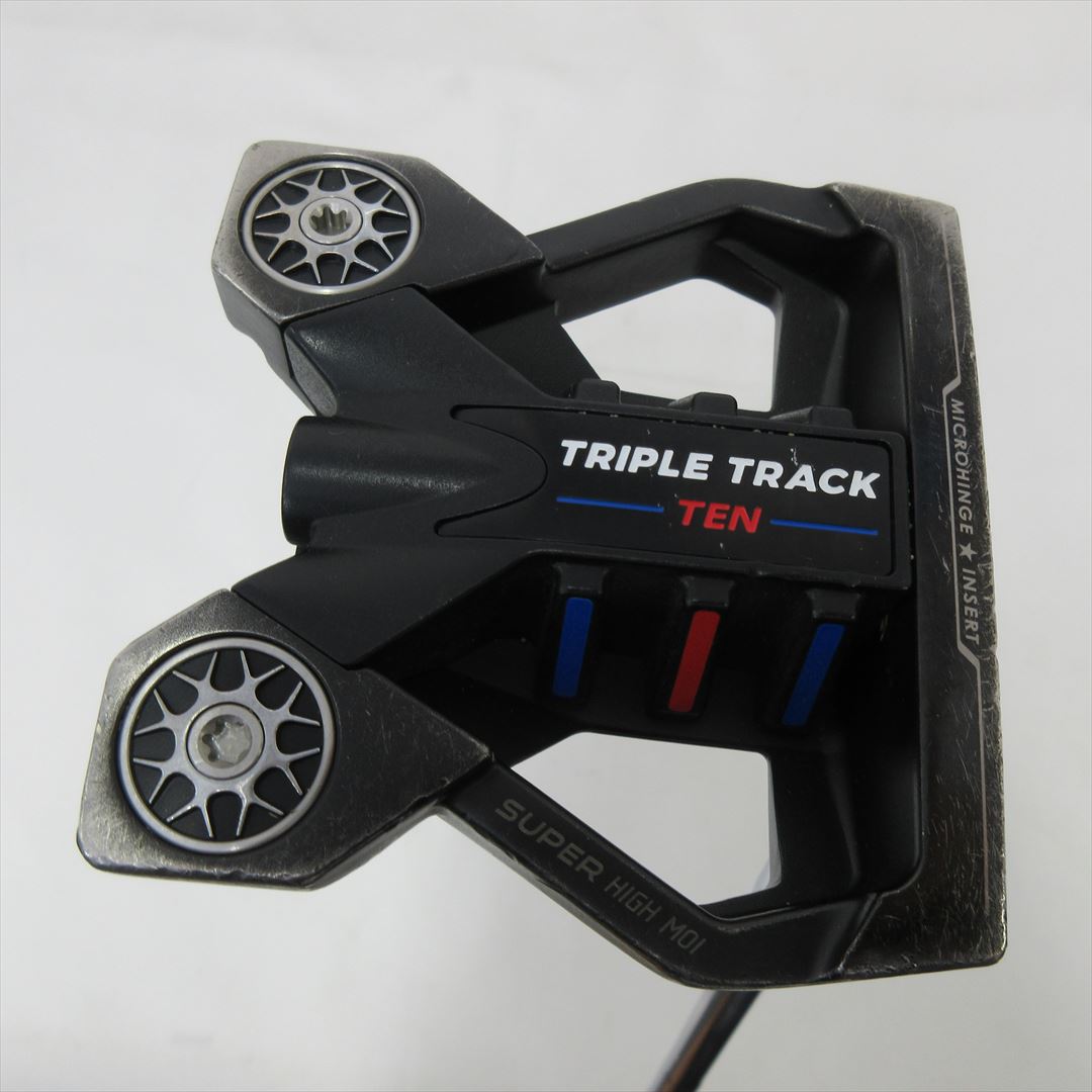 Odyssey Putter TRIPLE TRACK TEN 34 inch