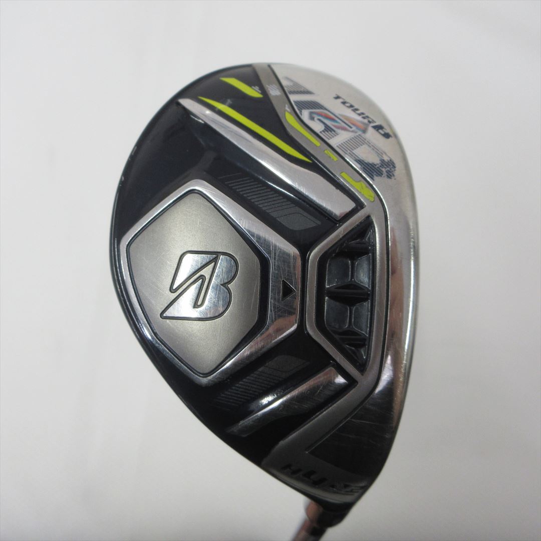 Bridgestone Hybrid TOUR B JGR(2019) – GOLF Partner USA