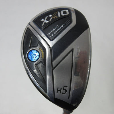 Dunlop Hybrid XXIO11 HY 23° StiffRegular XXIO MP1100