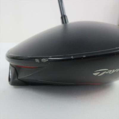 TaylorMade Driver STEALTH HD 10.5° StiffRegular TENSEI RED TM50(STEALTH)