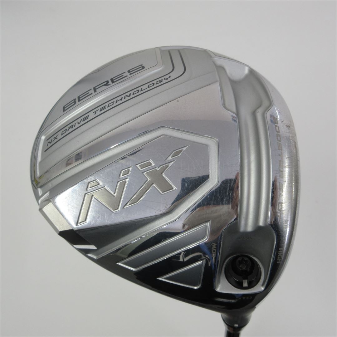 HONMA Driver BERES NX Triple Star 10.5° VIZARD PT 50: