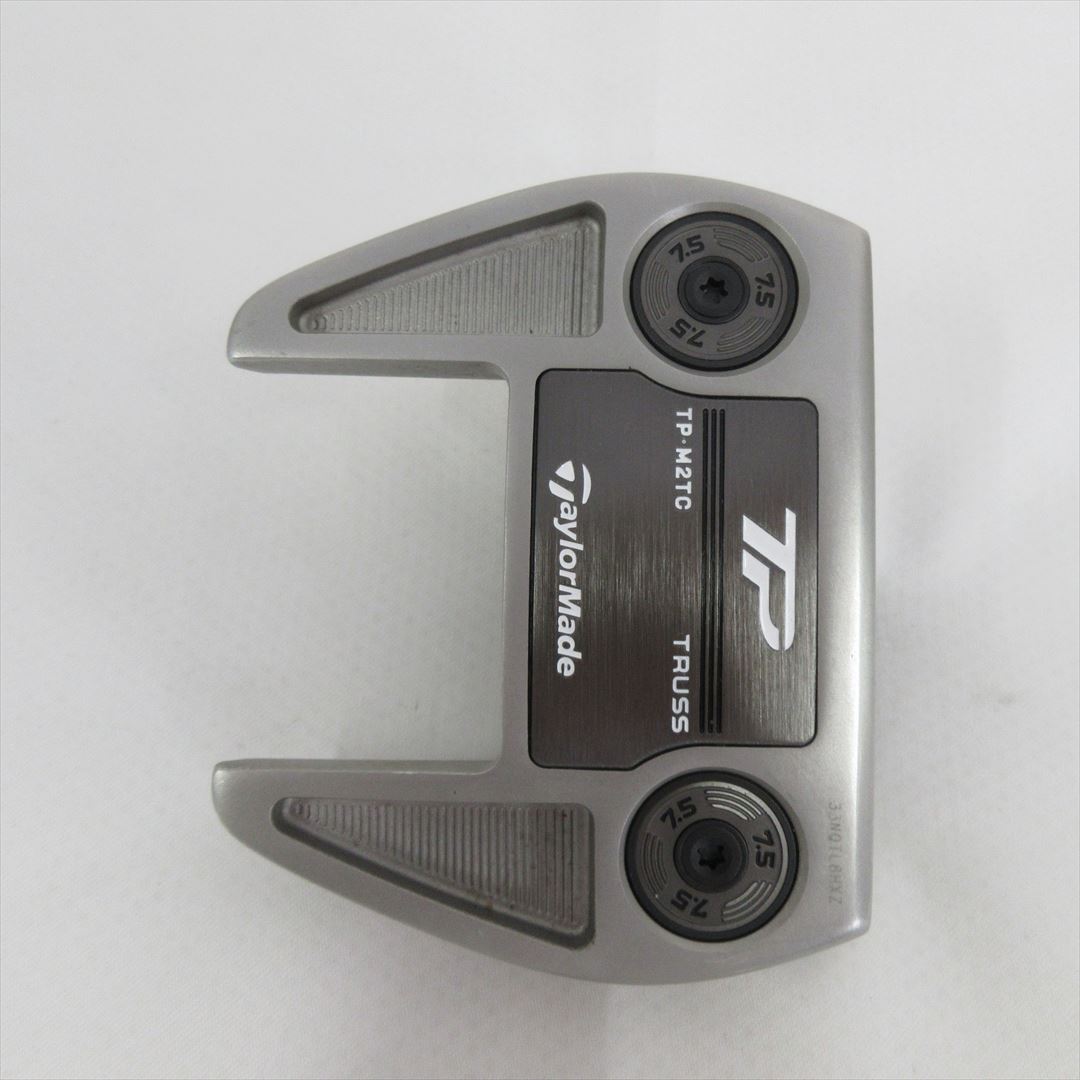 TaylorMade Putter TP TRUSS M2TC 34 inch