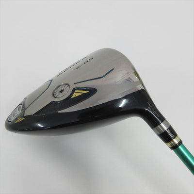 HONMA Driver BERES E-05 11.5° Regular 2S ARMRQ竏・44: