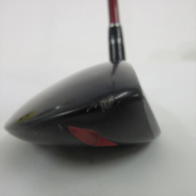 PRGR Hybrid RED -2016 HY 20° Regular RED(2016)