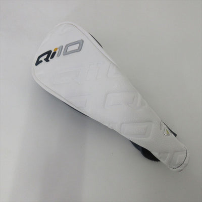 TaylorMade Hybrid Qi10 HY 28° Regular Diamana BLUE TM60(Qi10)