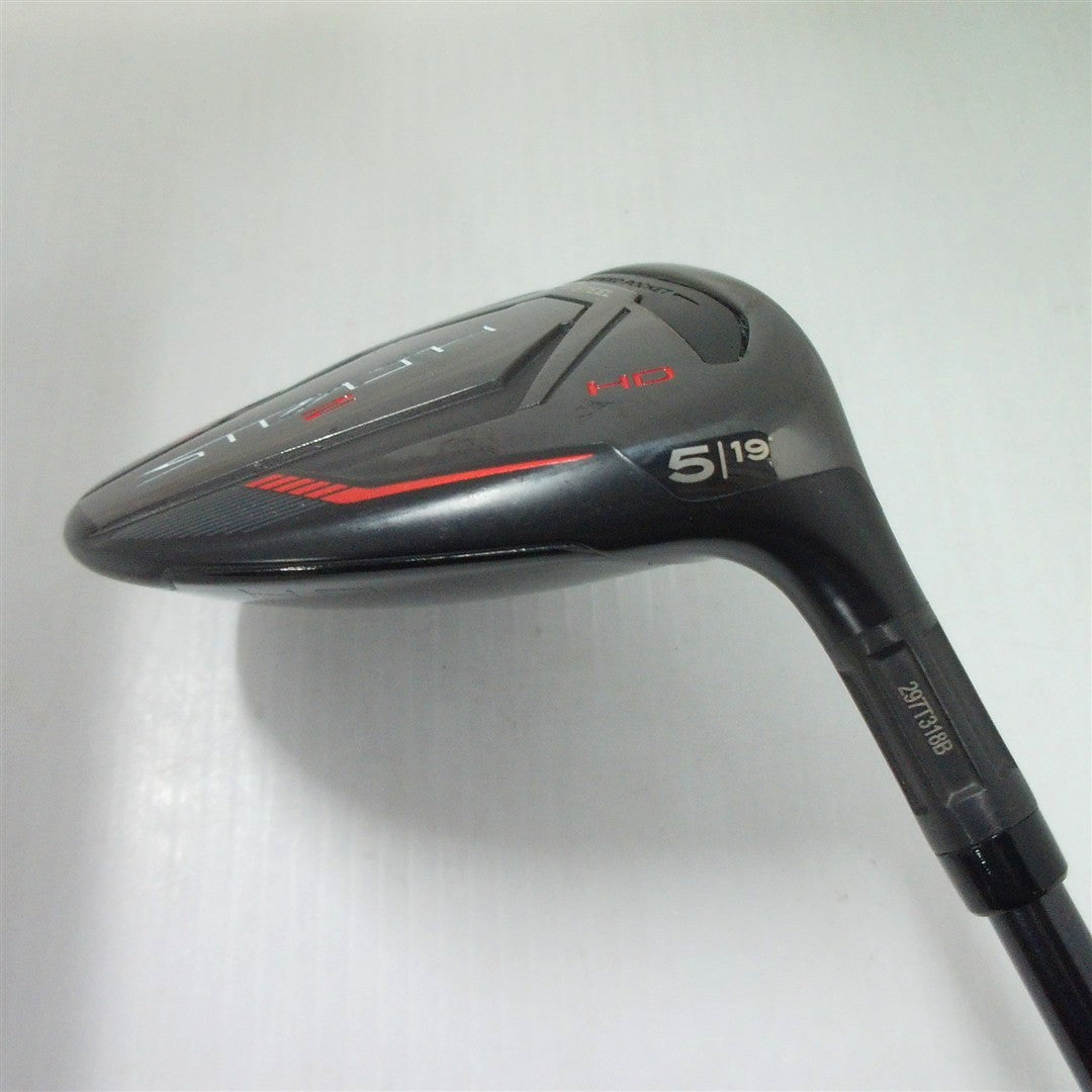 TaylorMade Fairway STEALTH2 HD – GOLF Partner USA
