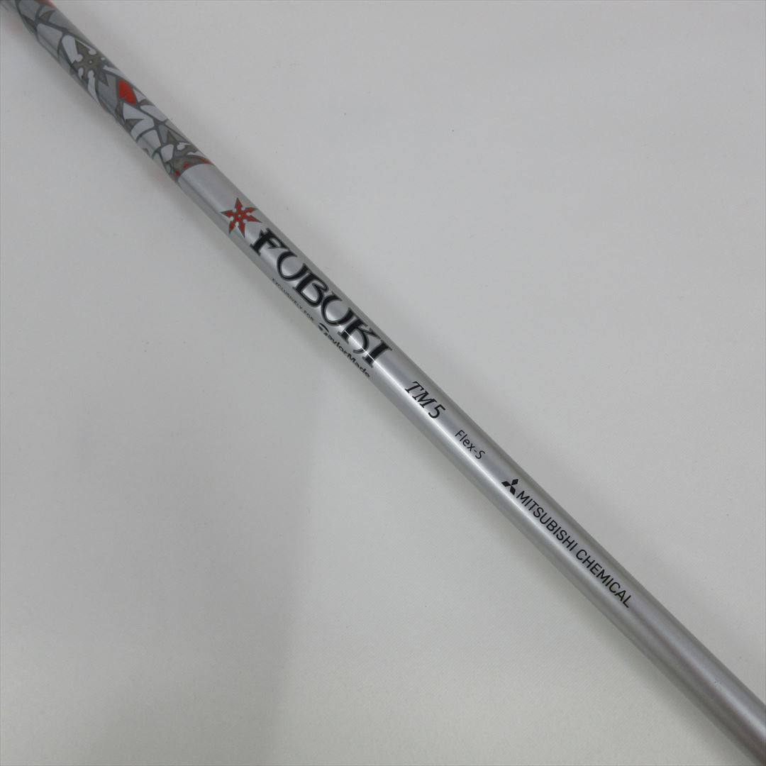 TaylorMade Driver M6 10.5° Stiff FUBUKI TM5(2019)