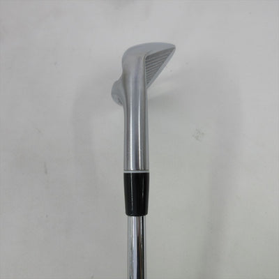 Fourteen Wedge RM-α Nickel Chrome plating(Pearsatin) 50° TS-114w Ver2