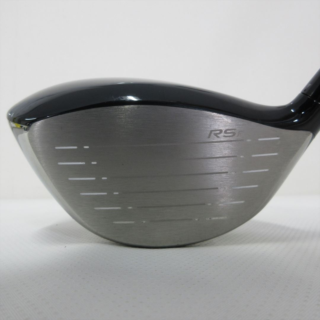 PRGR Driver RS F(2017) 10.5° Stiff RS F